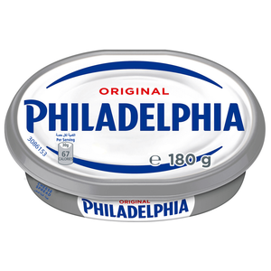 Philadelphia Cheese