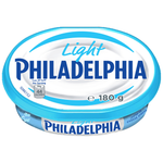 Philadelphia Light Cheese