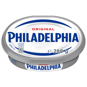 Philadelphia Cheese