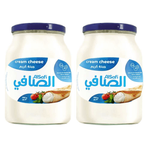 Al Safi Spreadable Cream Cheese