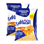 Al Safi Mozzarela Cheese