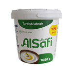 Al Safi Turkish Labneh