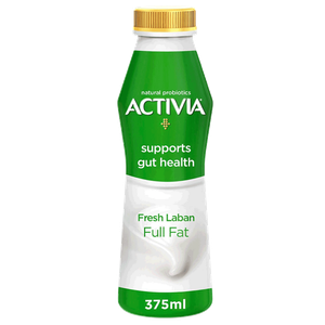 Activia Full Fat Laban