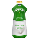 Activia Full Fat Laban