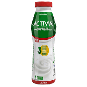 Activia Low Fat Laban