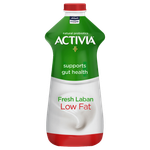 Activia Low Fat Laban