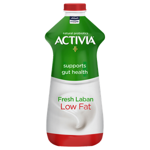 Activia Low Fat Laban