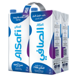Al Safi Full Fat Long Life Milk
