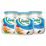 Pinar Spreadable Cream Cheese