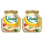 Pinar Spreadable Cheddar Cheese