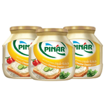 Pinar Spreadable Cheddar Cheese