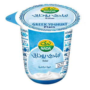 Nada Full Fat Greek Yoghurt