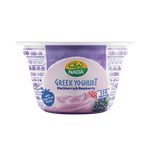 Nada Blackberry & Raspberry Greek Yoghurt
