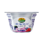 Nada Mixed Berries Greek Yoghurt
