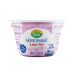 Nada Blueberry Greek Yoghurt