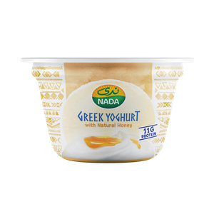 Nada Honey Greek Yoghurt
