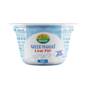 Nada Low Fat Greek Yoghurt