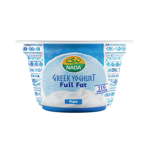Nada Greek Yoghurt