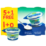 Nada Full Fat Yoghurt