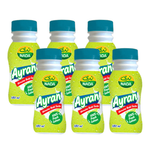 Nada Ayran Laban