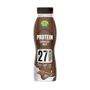 Nada Chocolate Protein Milk