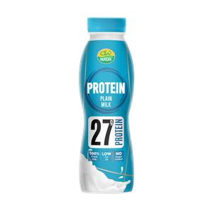 Nada Plain Protein Milk