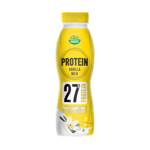 Nada Vanilla Protein Milk