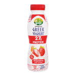 Nada Strawberry & Cereals Greek Yoghurt Drink