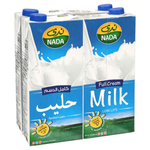 Nada Full Fat Milk