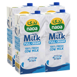 Nada Full Fat Milk