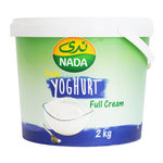 Nada Full Cream Yoghurt
