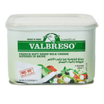 Valbreso Sheep Feta Cheese