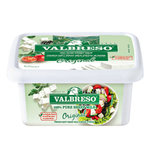 Valbreso Sheep Feta Cheese