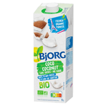 Bjorg Bio No Sugar Coconut Drink