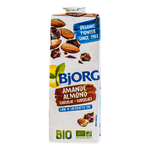 Bjorg Organic Chocolate Almond Milk