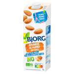 Bjorg Organic Intense Almond Milk