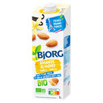 Bjorg Vanilla Almond Milk