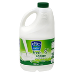 لبن طازج كامل الدسم من نادك