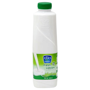 Nadec Laban Full Fat