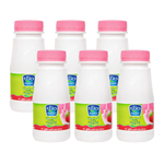 Nadec Strawberry Laban