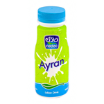 Nadec Plain Ayran Laban