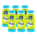 Nadec Plain Ayran Laban