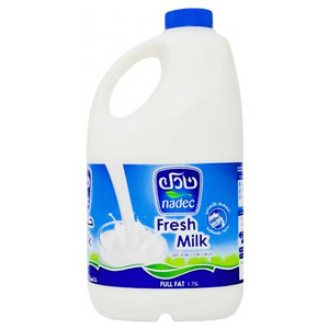 Nadec Full Fat Milk