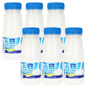 Nadec Full Fat Milk