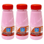 حليب بالفراولة من نادك