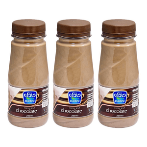 Nadec Chocolate Milk