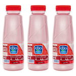 Nadec Strawberry Milk