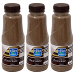 Nadec Chocolate Milk