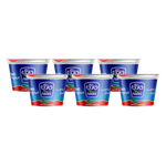 Nadec Fresh Low Fat Yoghurt