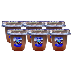 حلوى الشوكولاتة من نادك